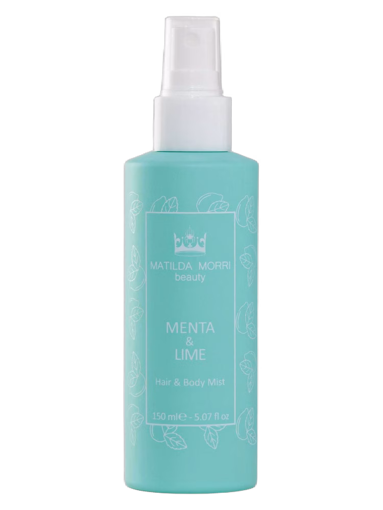 Matilda Morri Beauty Menta & Lime