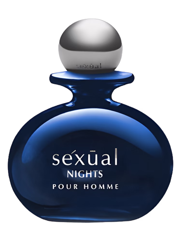 Michel Germain Sexual Nights pour Homme