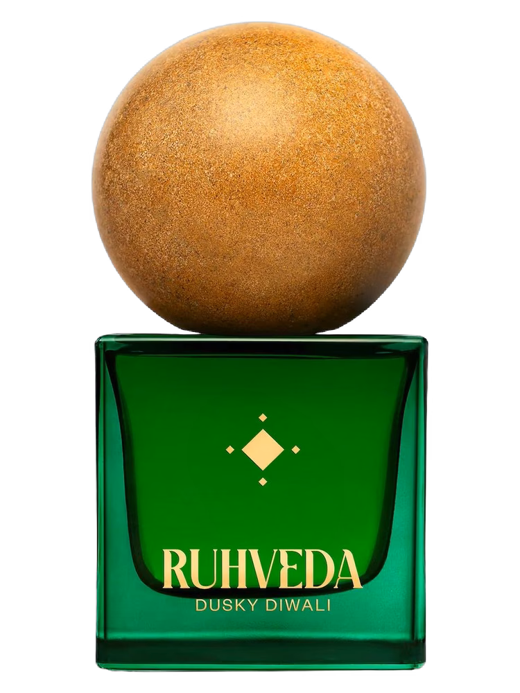 Ruhveda Dusky Diwali