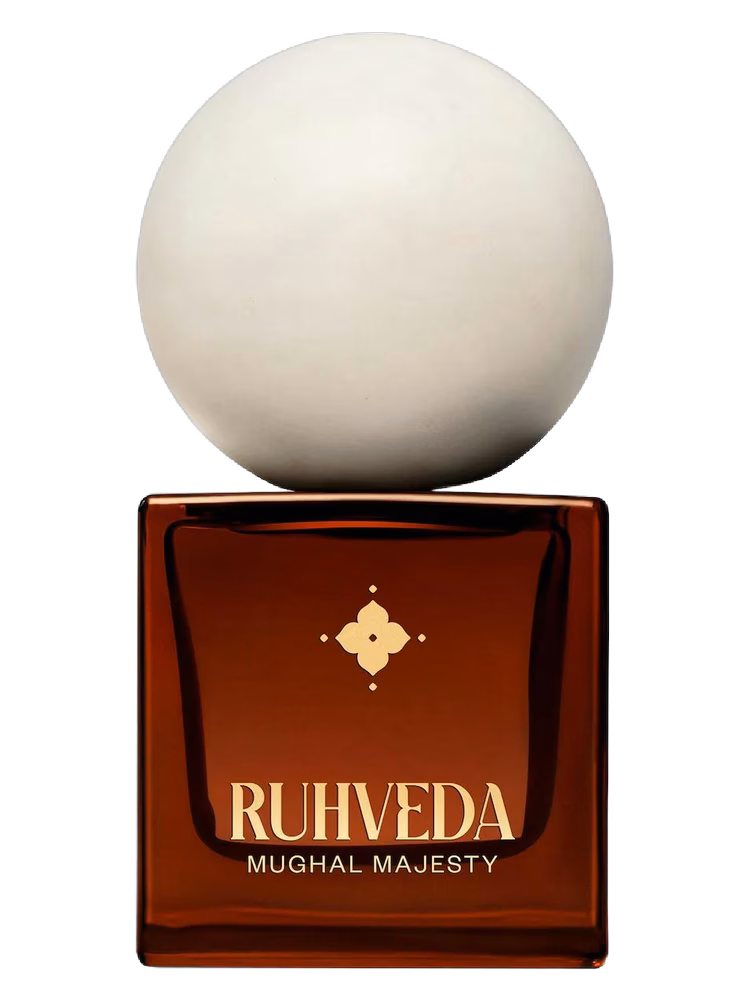 Ruhveda Mughal Majesty