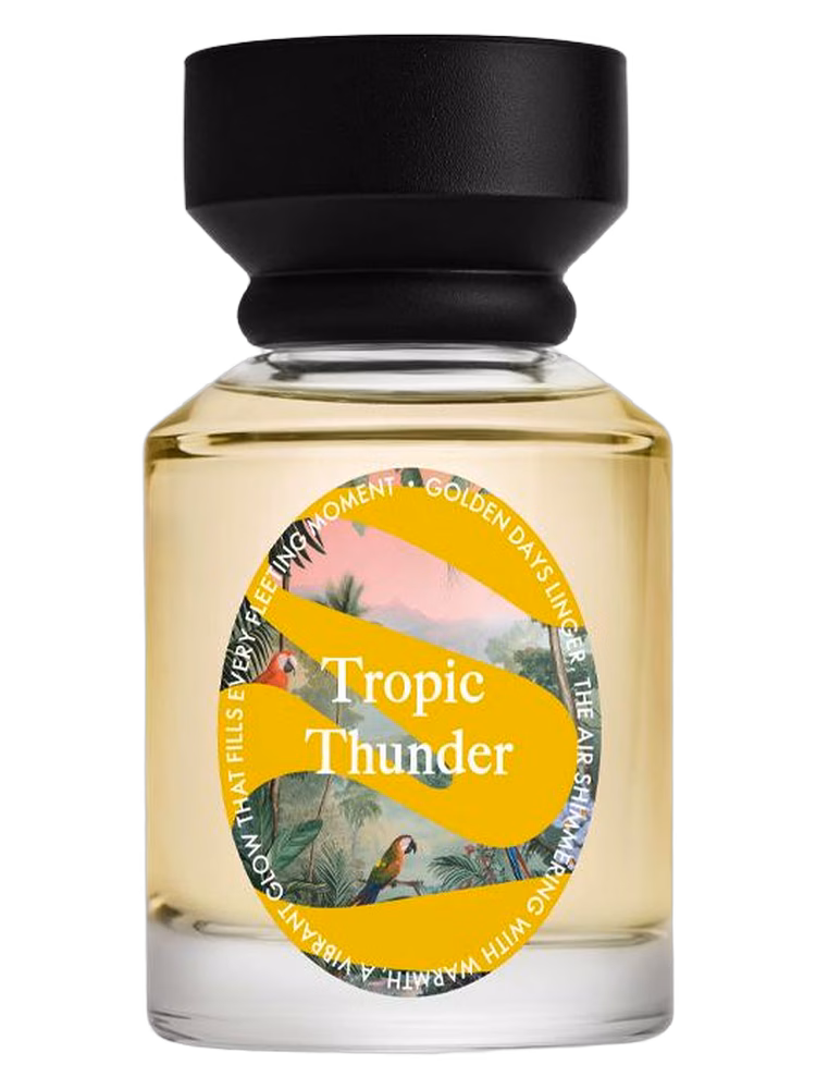 Oriflame Tropic Thunder