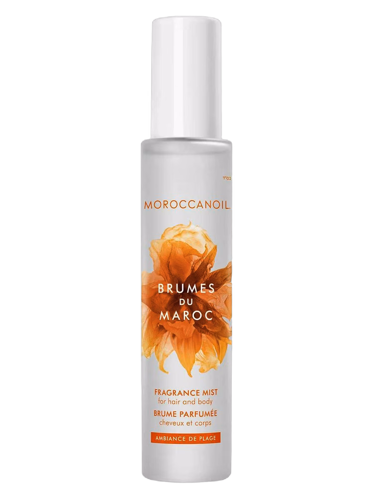 Moroccanoil Ambiance de Plage Fragrance Mist