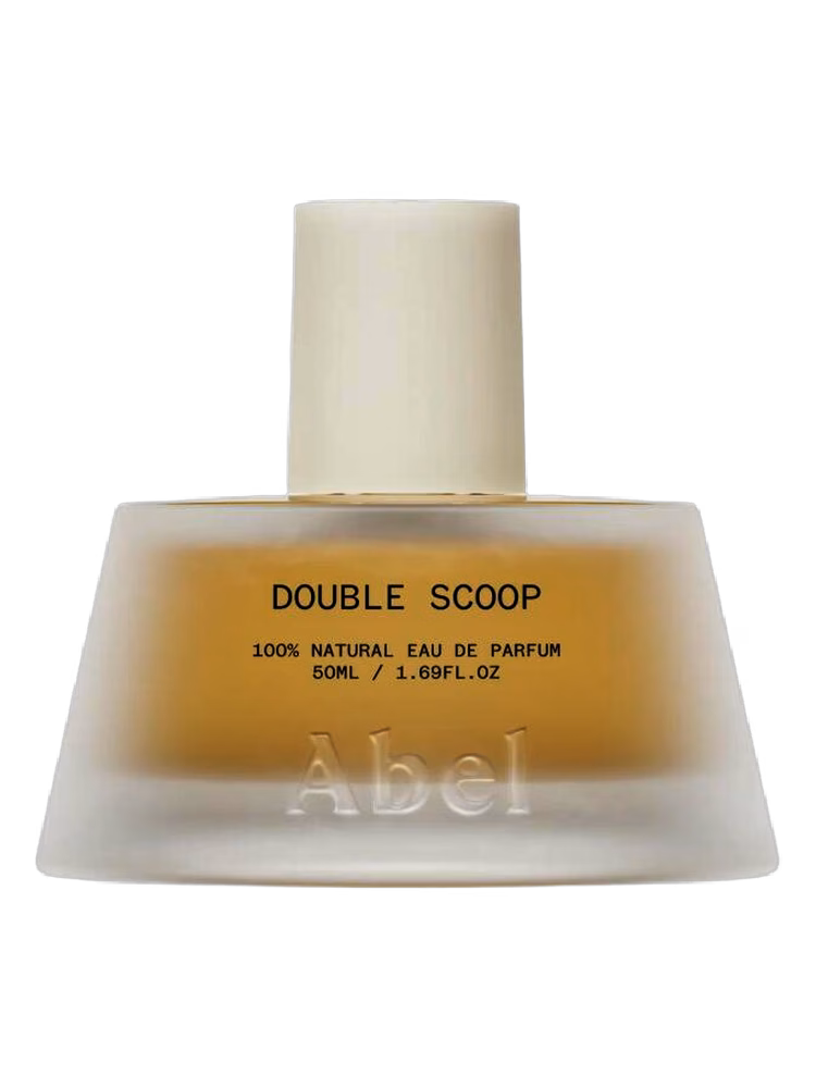 Abel Double Scoop