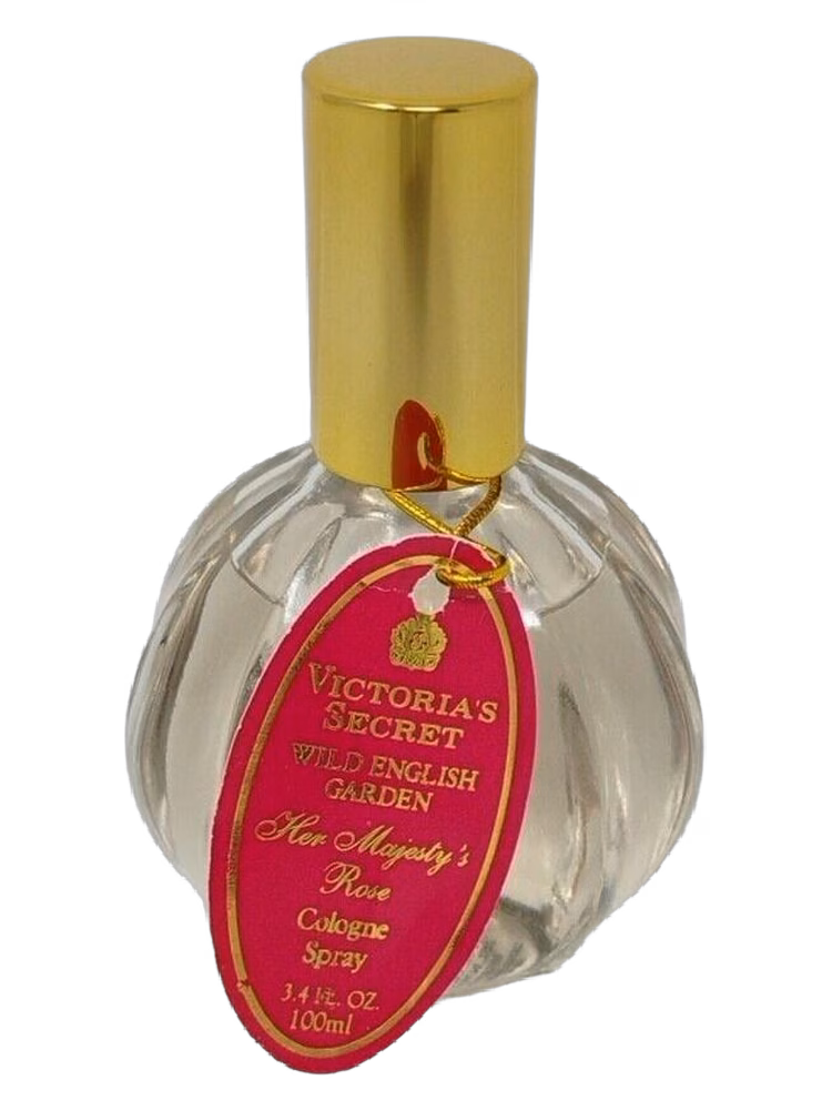 Victoria's Secret Her Majesty's Rose