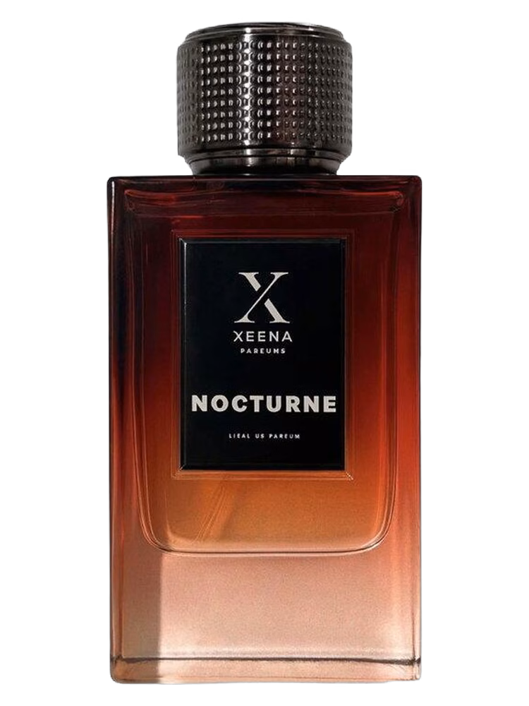 Xeena Nocturne