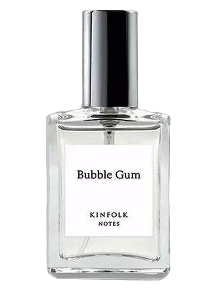 KINFOLK NOTES Bubble Gum