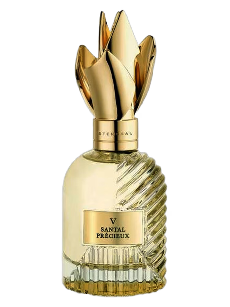 Stendhal V. Santal Precieux