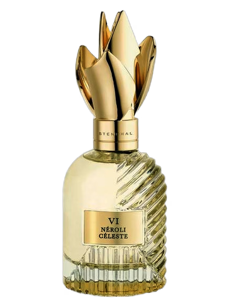 Stendhal VI. Neroli Celeste