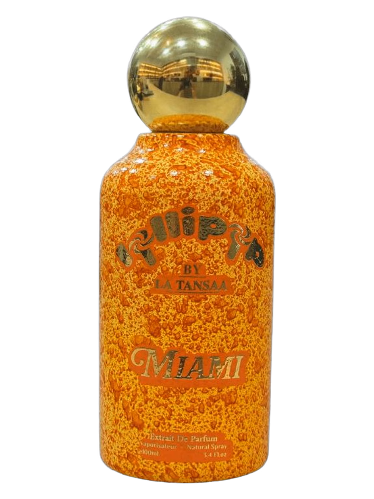 Latansaa Perfumes Lollipop Miami