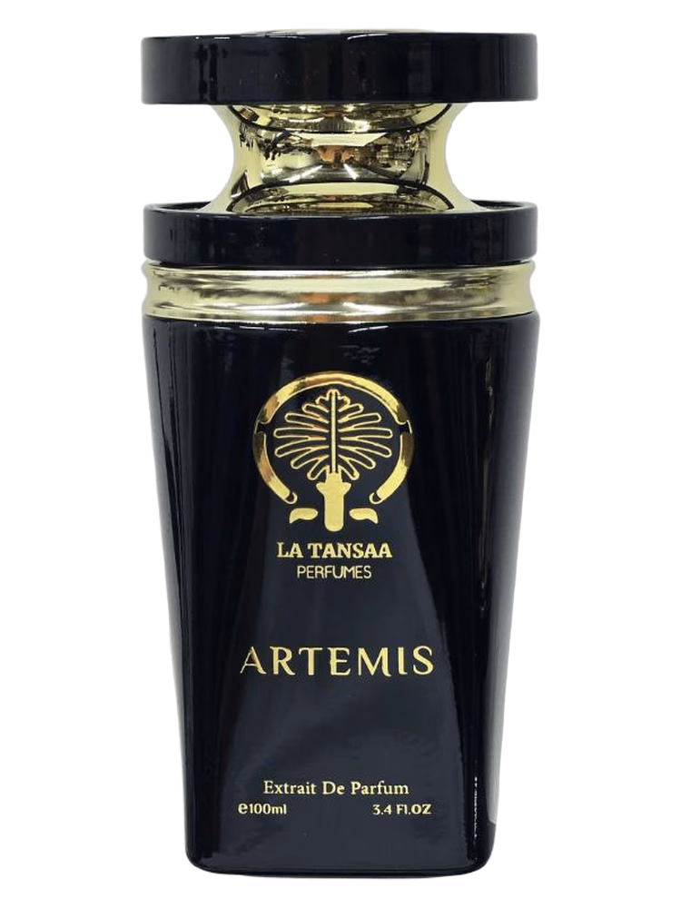Latansaa Perfumes Artemis