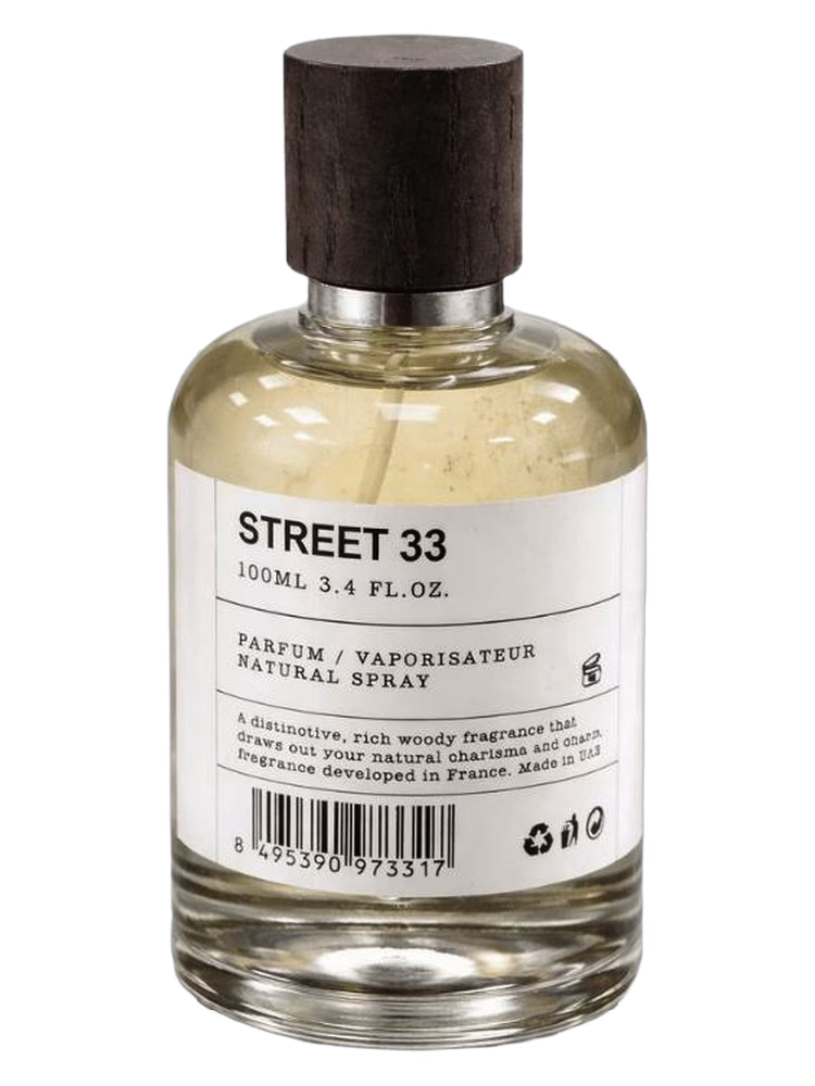Latansaa Perfumes Street 33