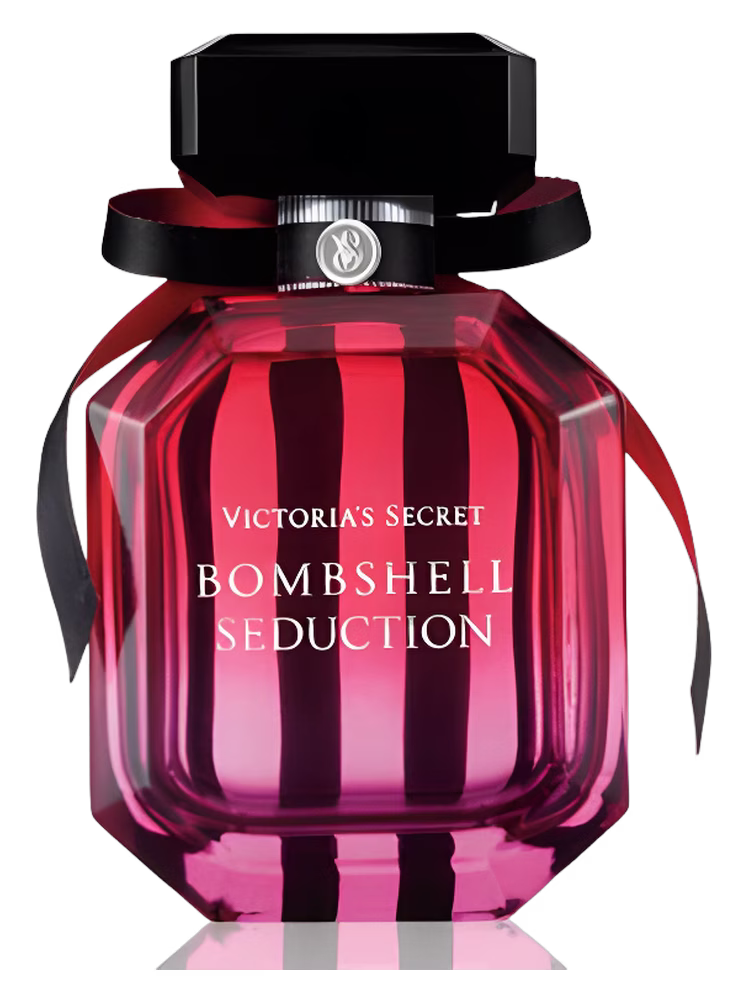 Victoria's Secret Bombshell Seduction