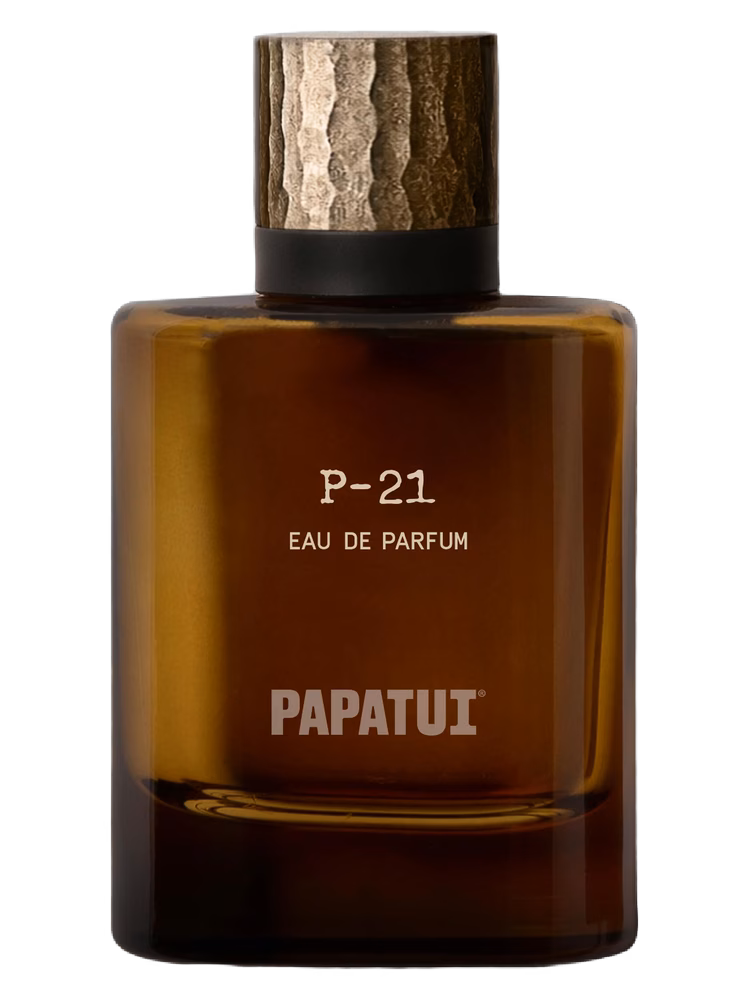 Papatui P-21 Smoke & Bourbon