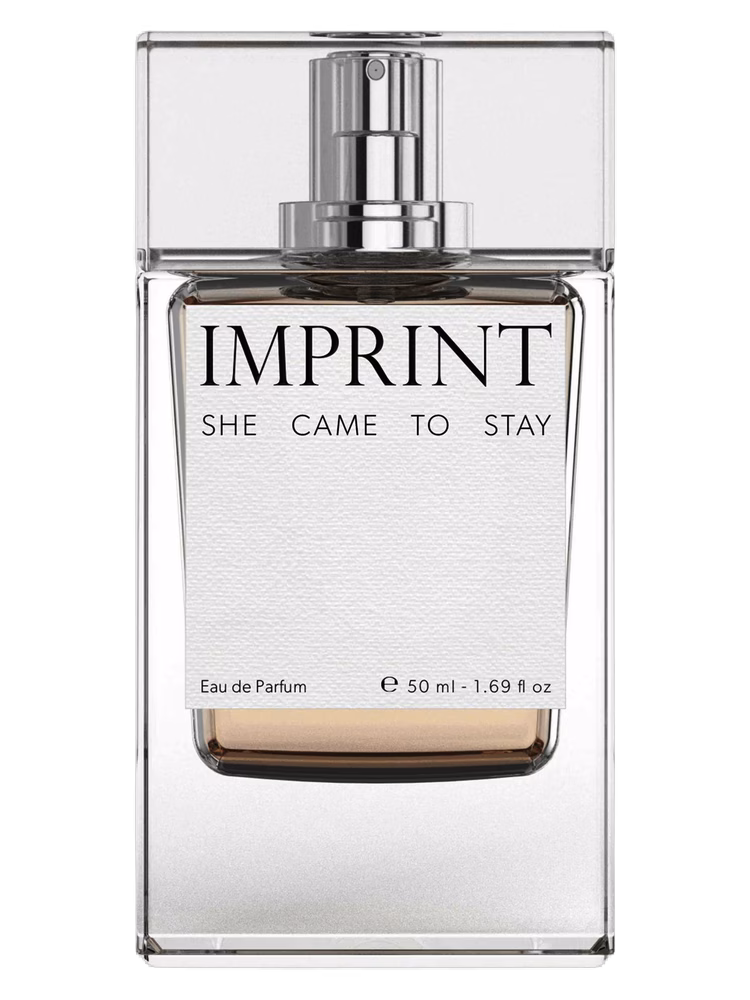 Imprint She Came to Stay