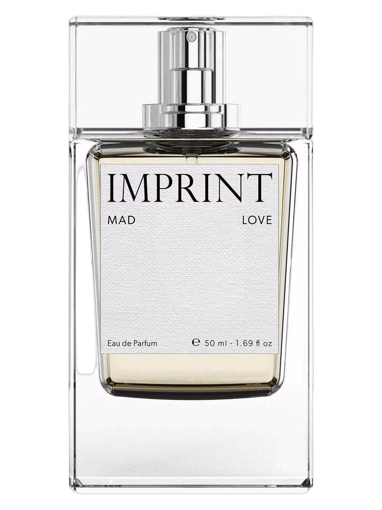 Imprint Mad Love
