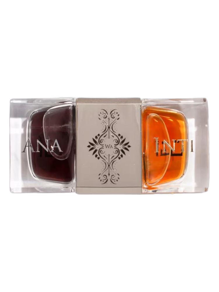 AMD Perfumes Ana Wa Inti Second Part