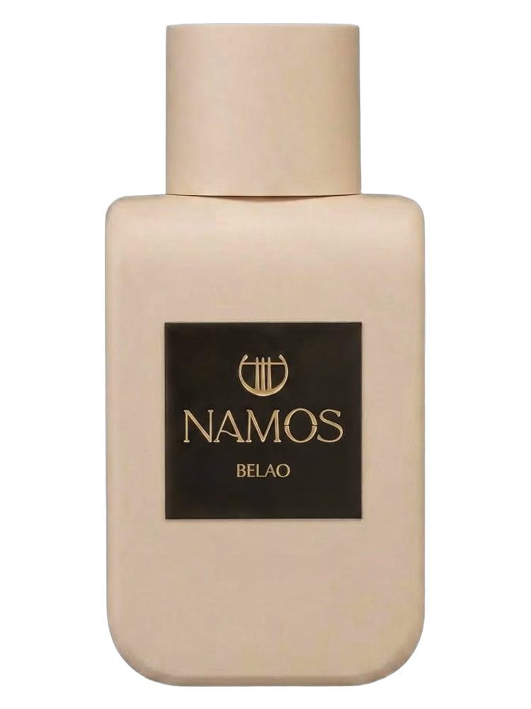 Namos Belao