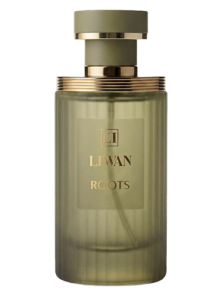 Liwan Roots