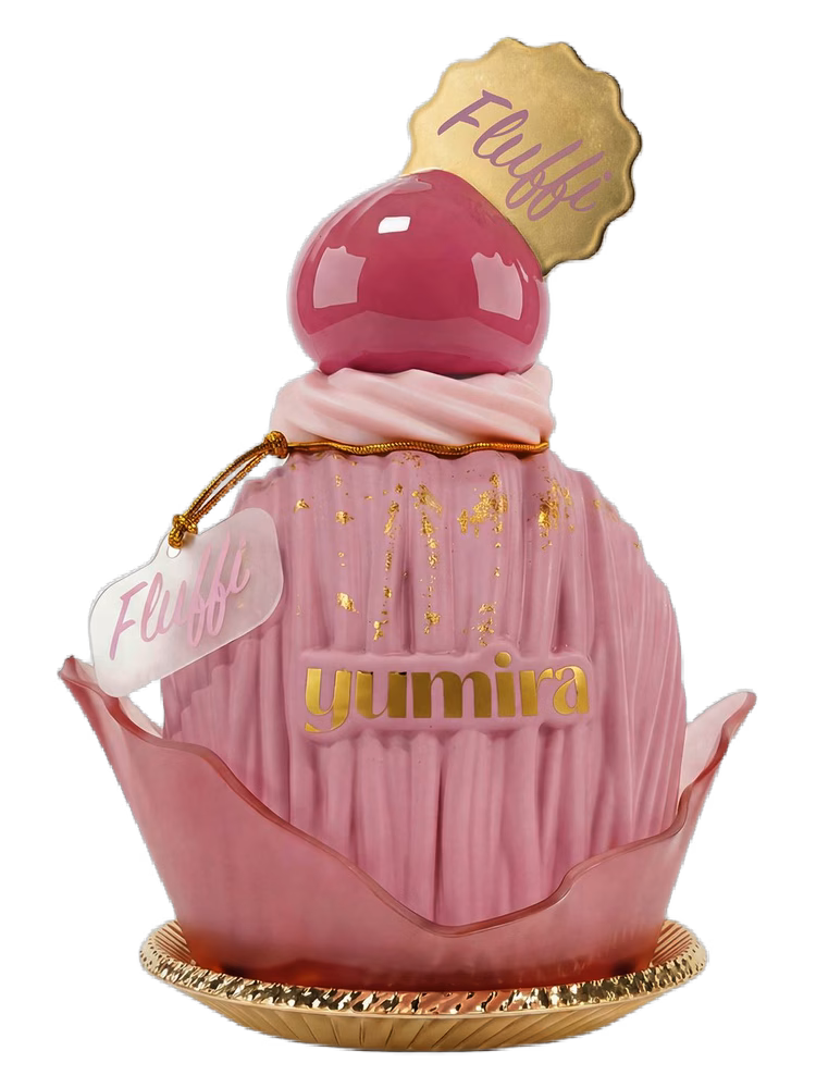 Yumira Fluffi