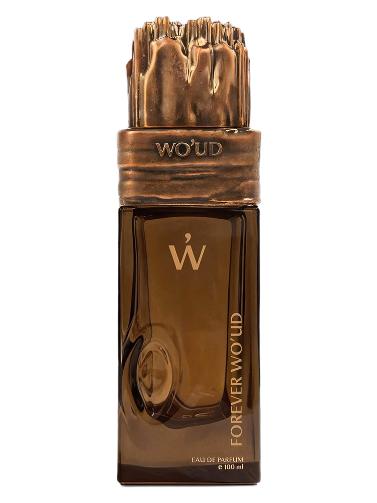 Wo'ud Forever Wo'ud