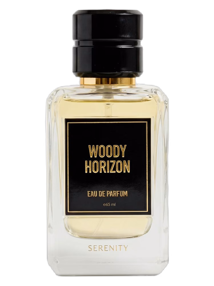 Serenity Woody Horizon
