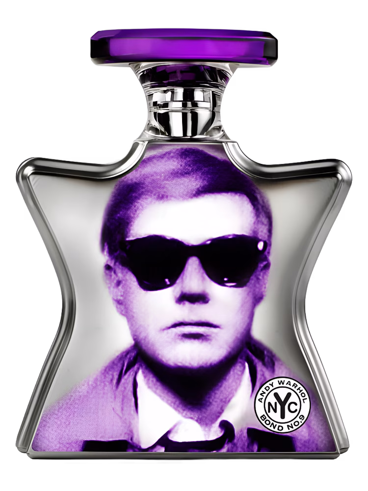 Bond No 9 Andy Warhol