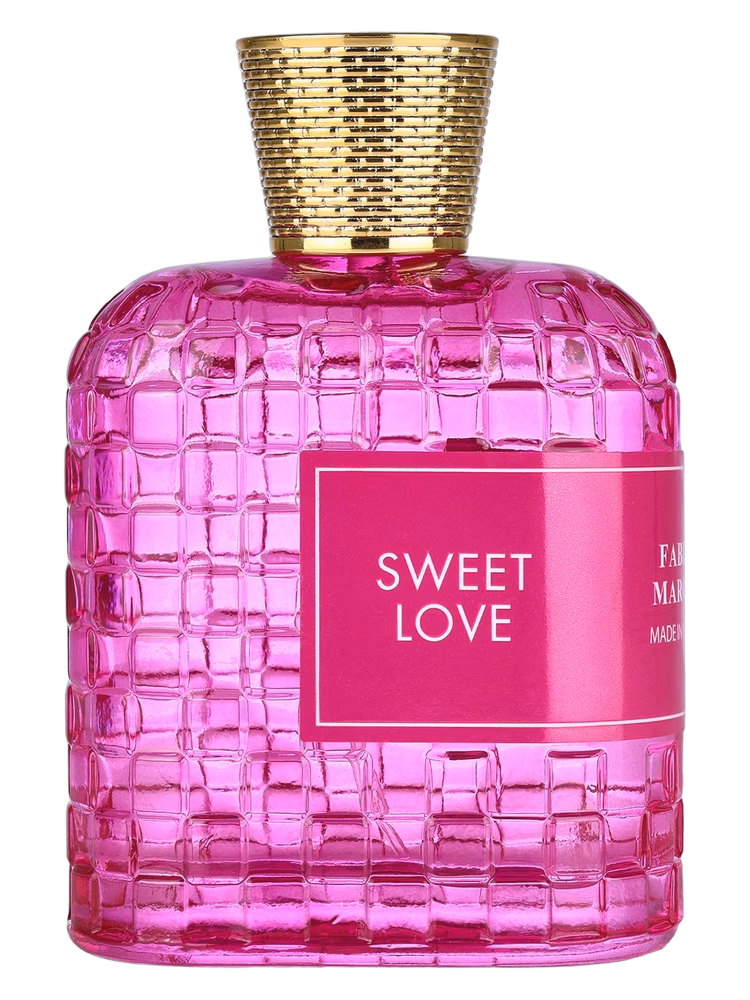 Fabien Marche Sweet Love
