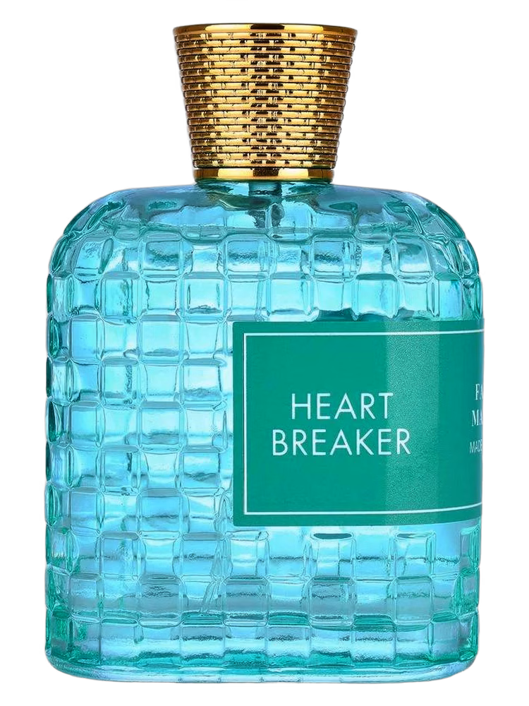 Fabien Marche Heart Breaker