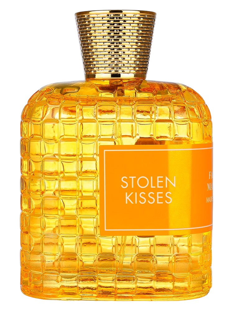 Fabien Marche Stolen Kisses