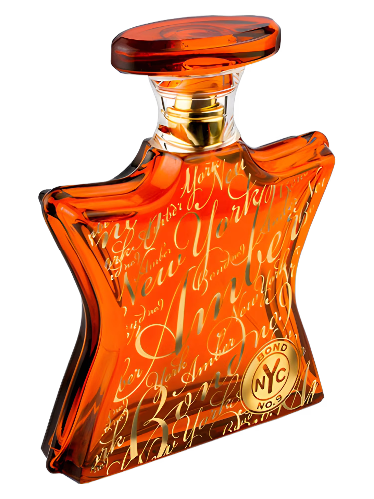 Bond No 9 New York Amber