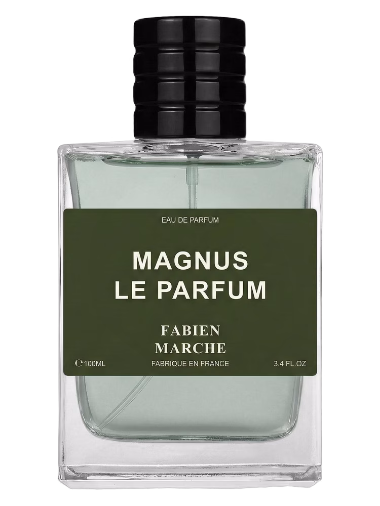 Fabien Marche Magnus Le Parfum