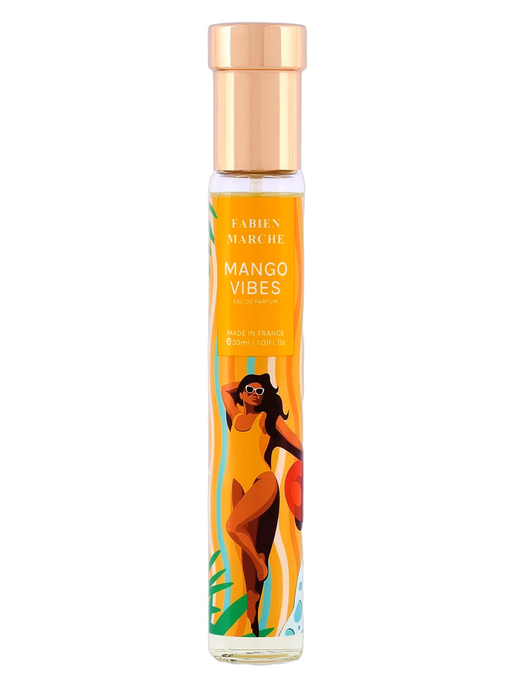 Fabien Marche Mango Vibe