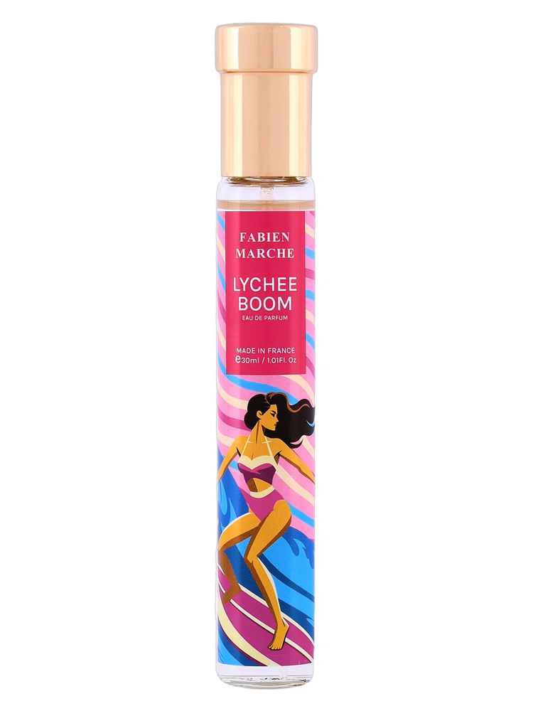 Fabien Marche Lychee Boom