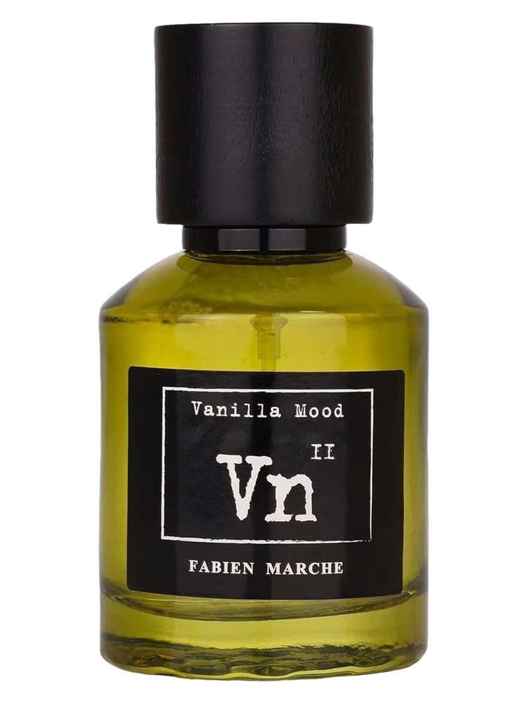 Fabien Marche Vn11 Vanilla Mood