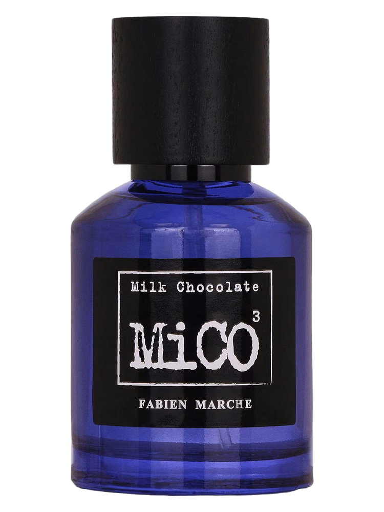 Fabien Marche MiCO3 Milk Chocolate