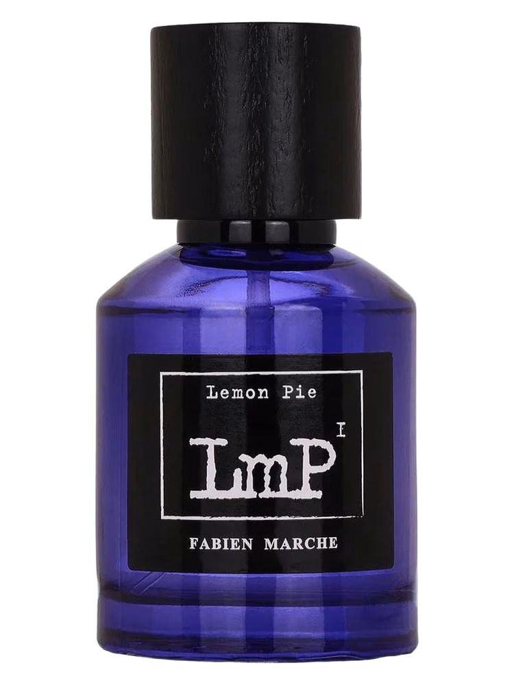 Fabien Marche LmP1 Lemon Pie