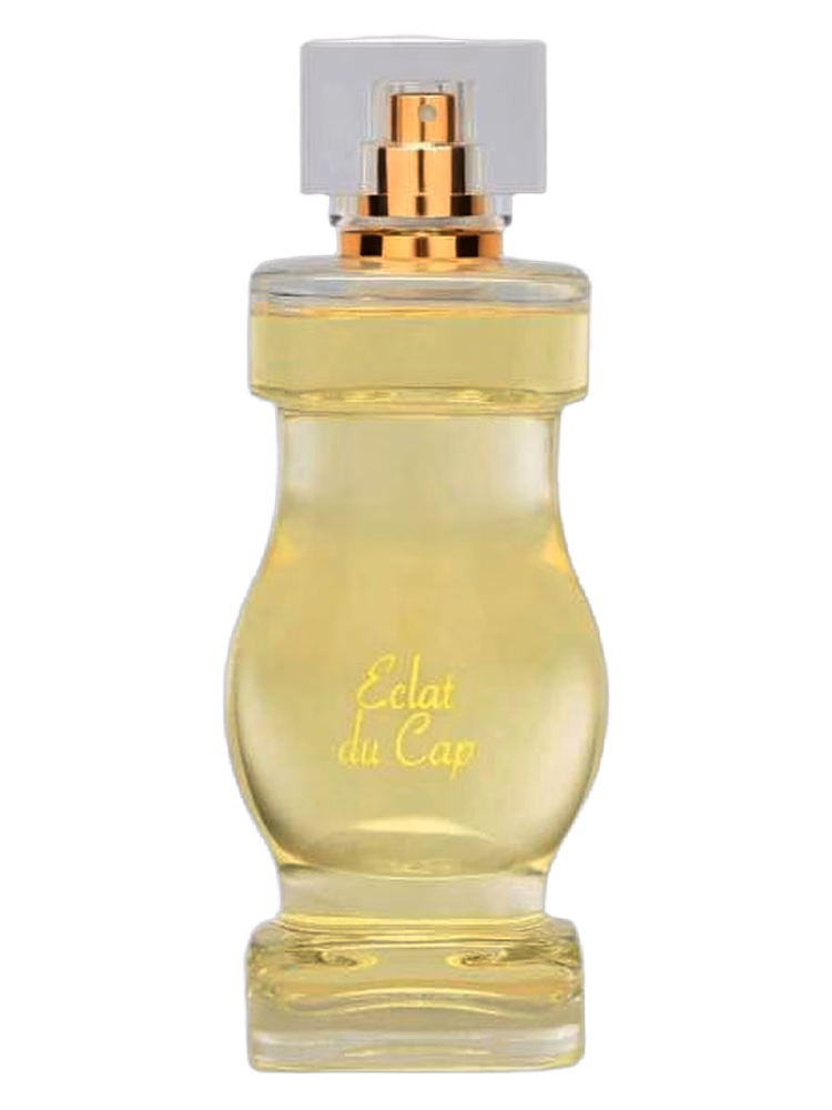 Jeanne Arthes Éclat du Cap