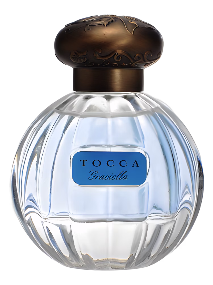 Tocca Graciella
