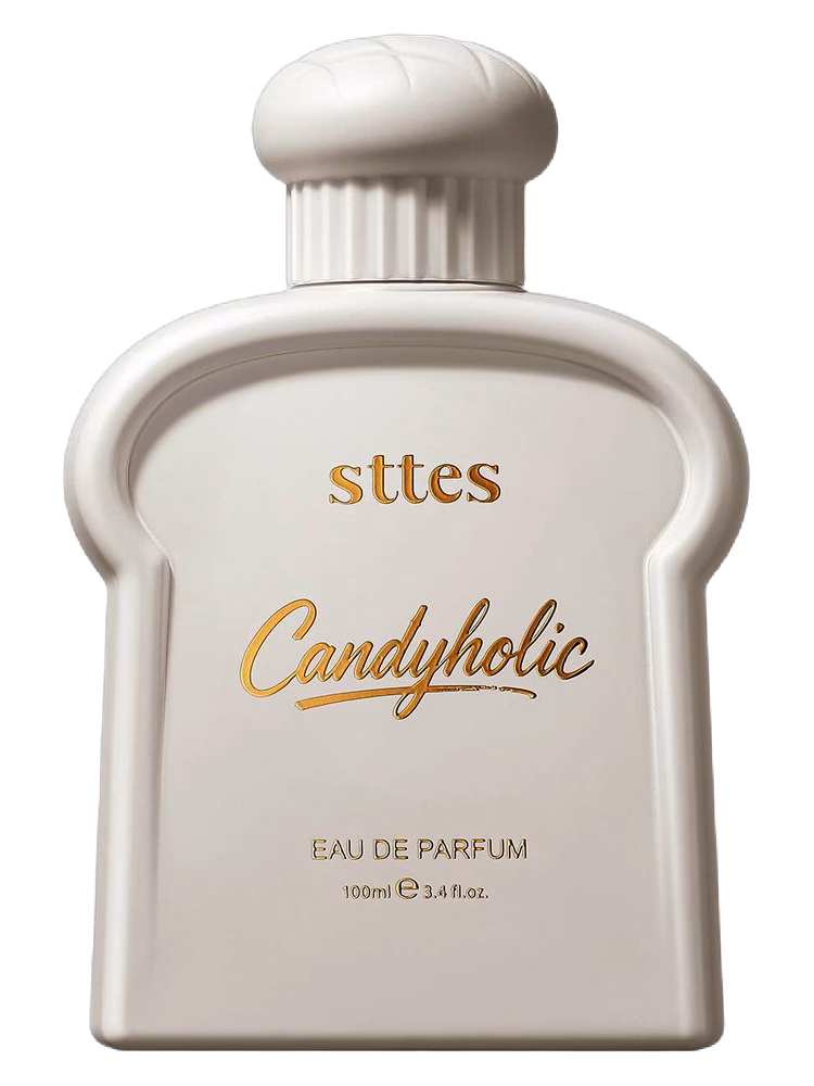 Sttes Brazilian Candyholic