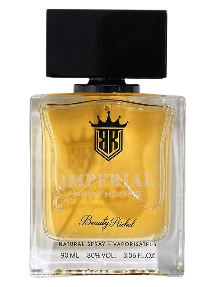 Beauty Richal Imperial