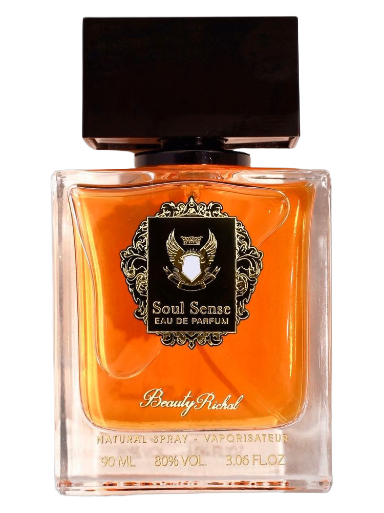Beauty Richal Soul Sense