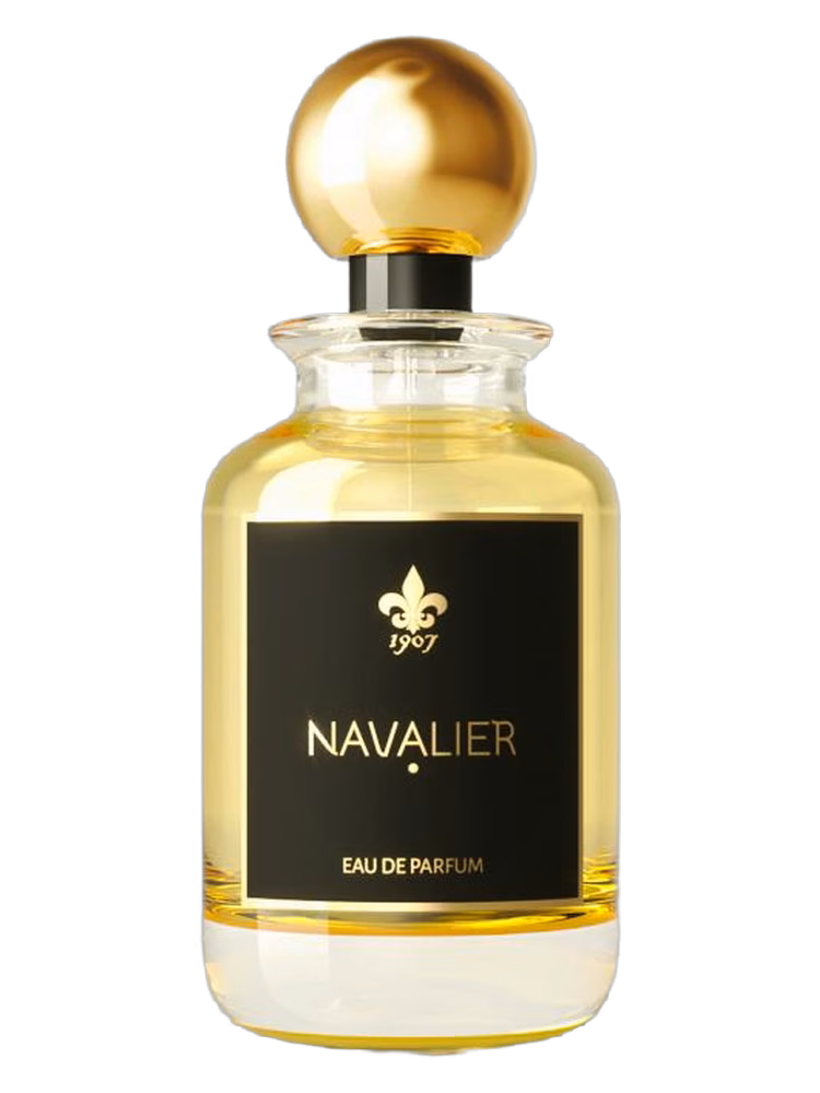1907 Navalier