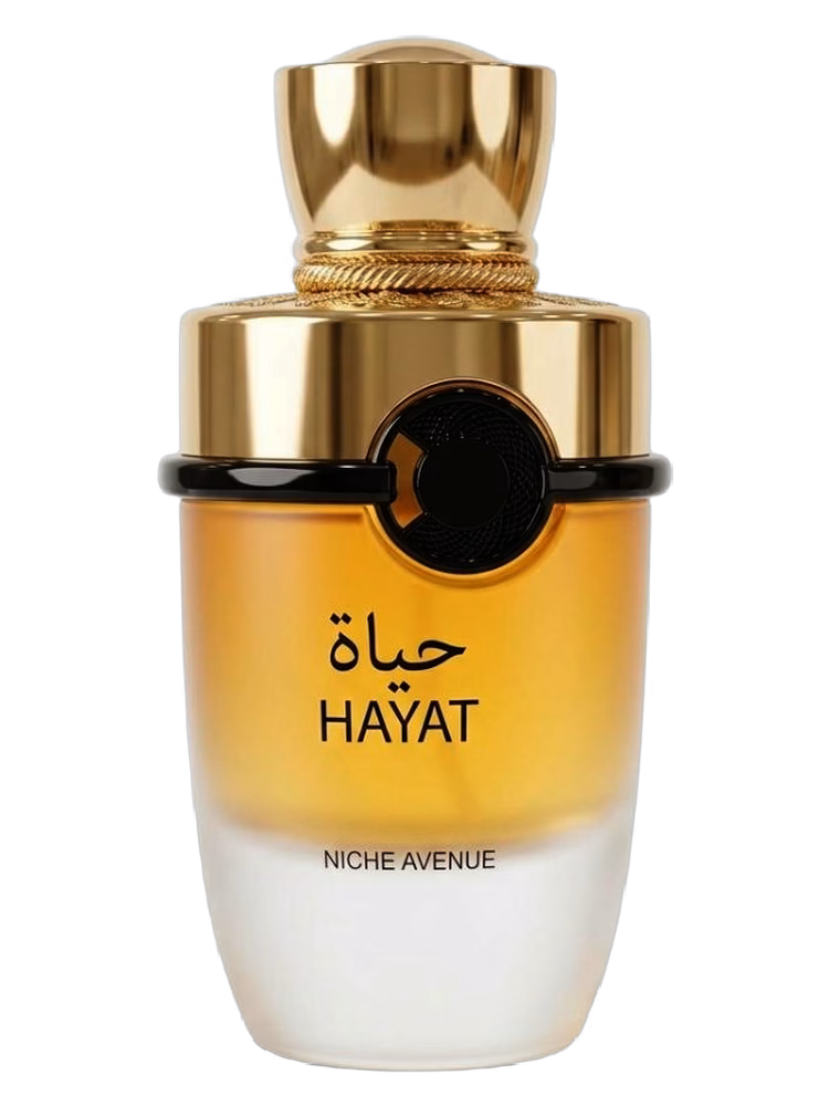 Niche Avenue Hayat