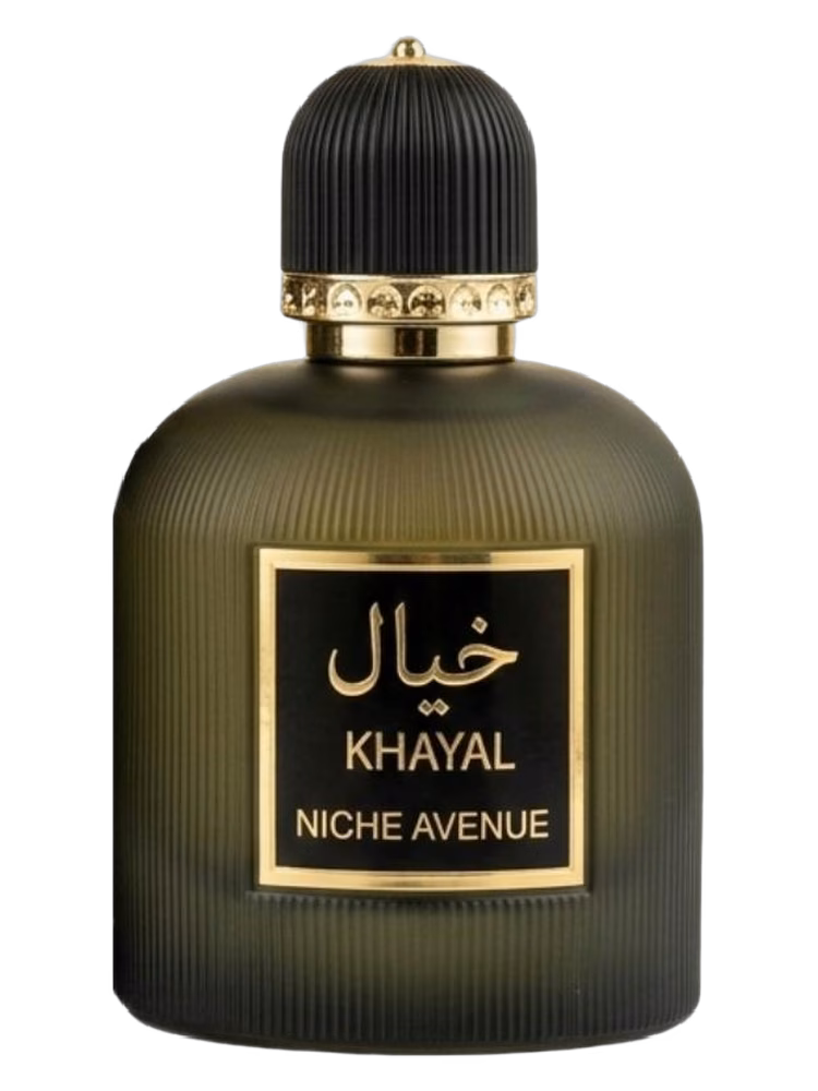 Niche Avenue Khayal