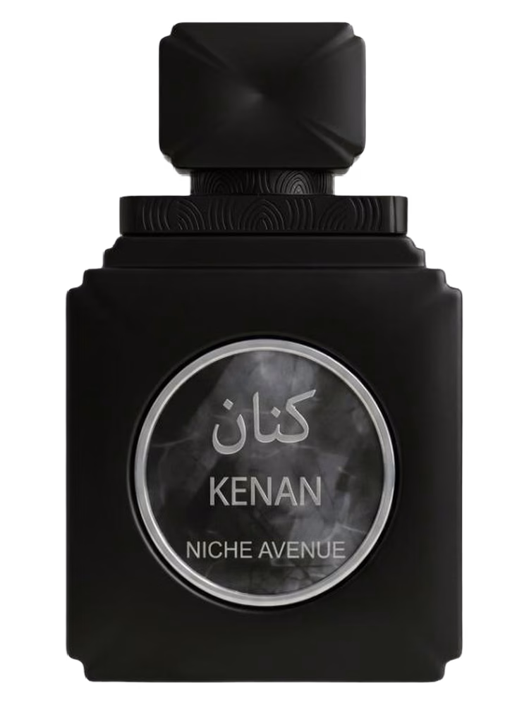 Niche Avenue Kenan