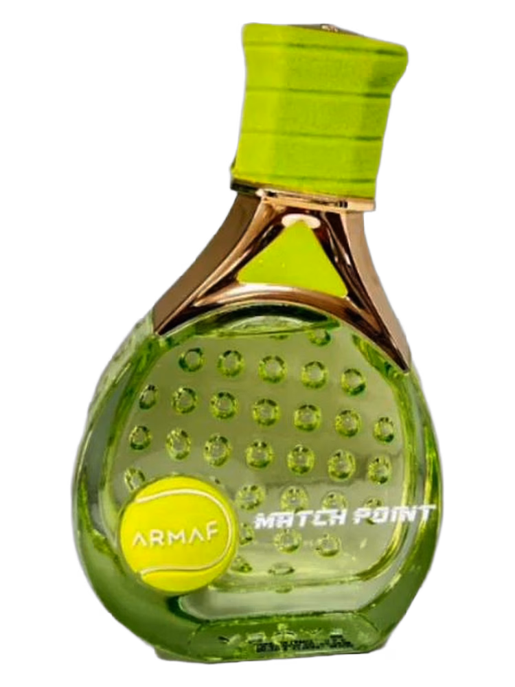 Armaf Match Point