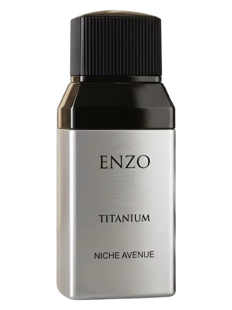 Niche Avenue Enzo Titanium