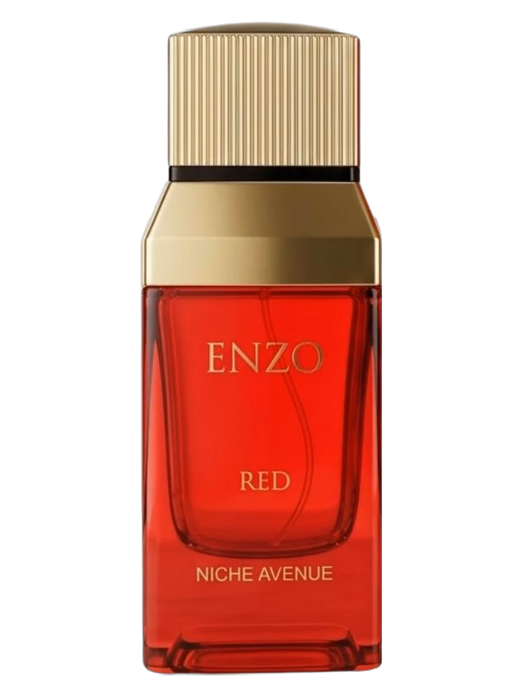 Niche Avenue Enzo Red