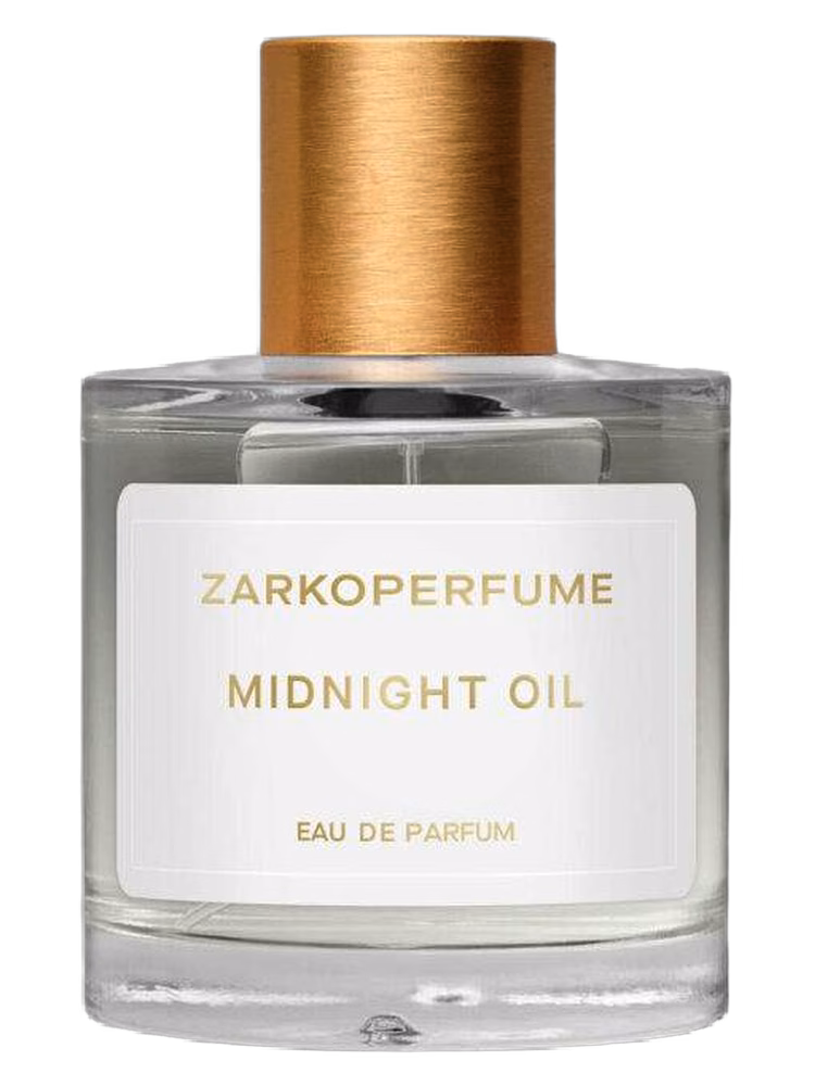 ZARKOPERFUME Midnight Oil