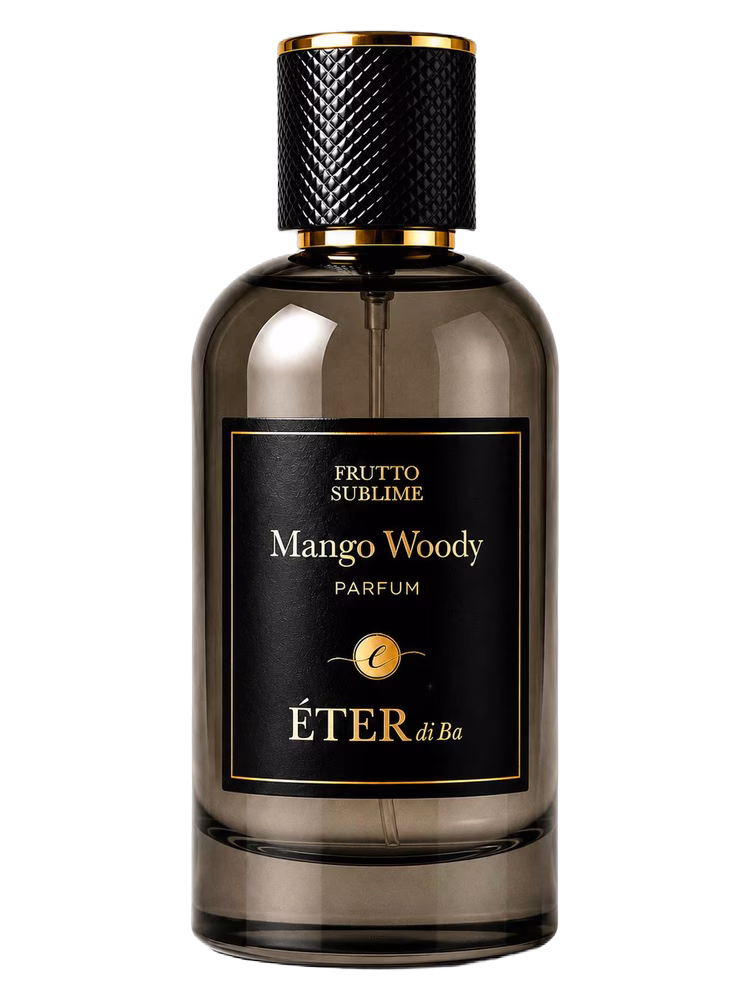 ÉTER di Ba Mango Woody